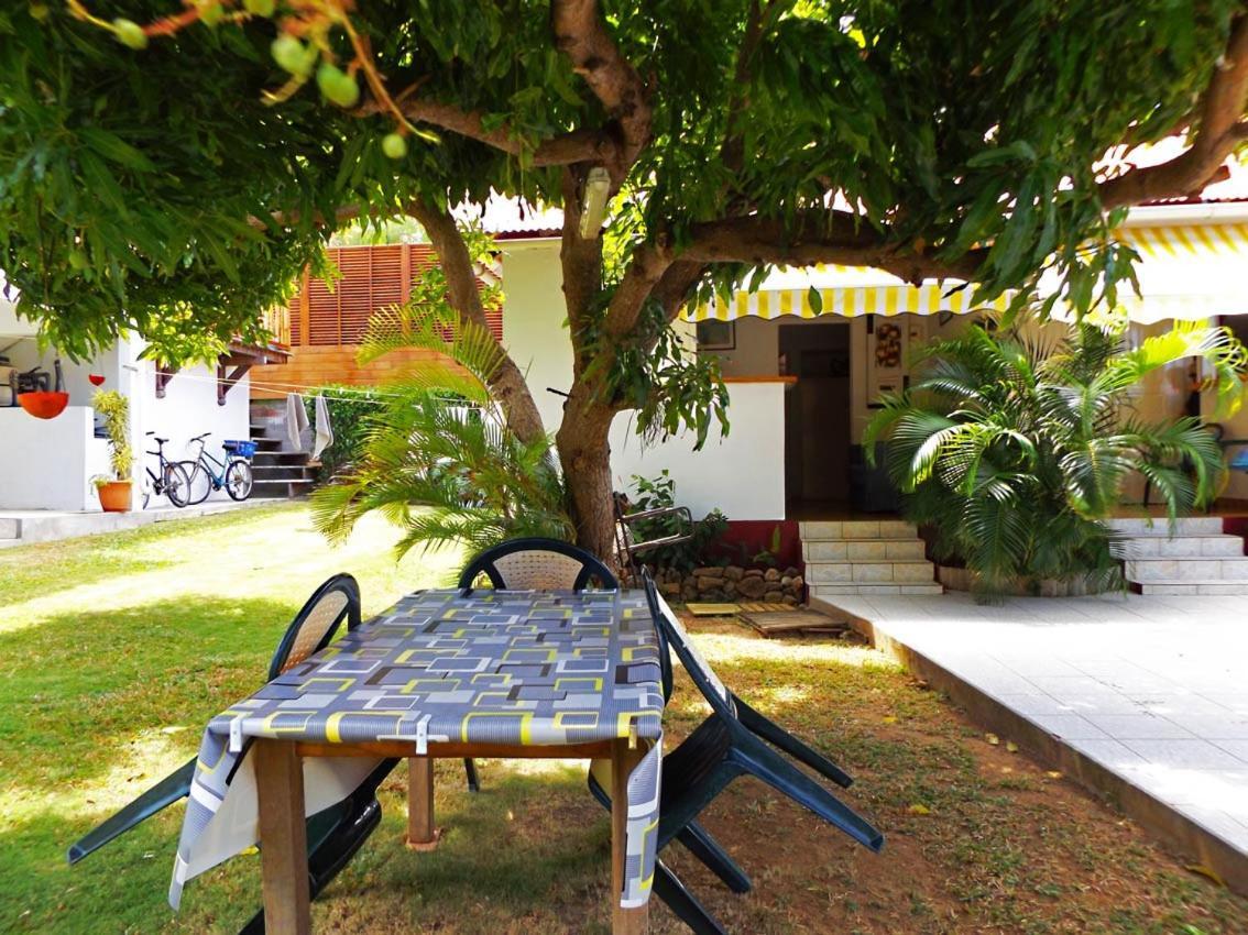 Residence Cassin Nicol Terre-De-Haut Exterior foto